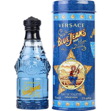 versace baby blue jeans eau de toilette|versace blue jeans original price.